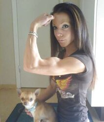 Rock Hard bods i want to penetrate