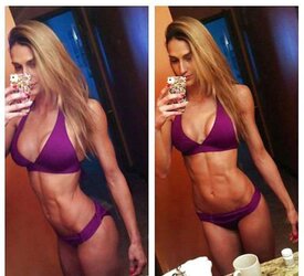 Rock Hard bods i want to penetrate