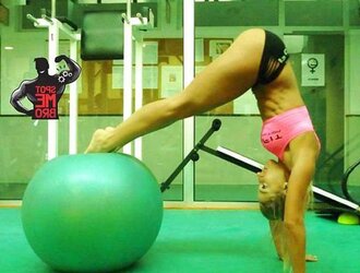 Rock Hard bods i want to penetrate