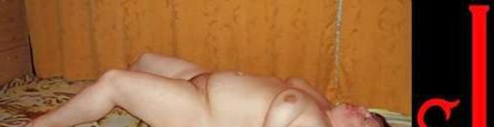 Nude posing in victim