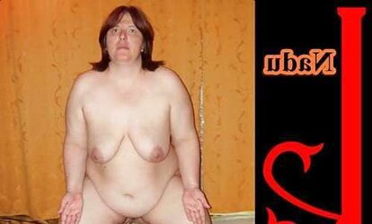 Nude posing in victim