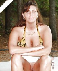 PRETTY, LOVELY AND NAUGHTY - KAREN