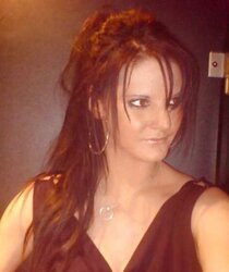 Amy, council estate mega-slut
