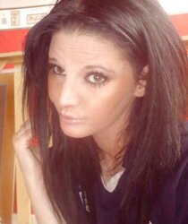 Amy, council estate mega-slut