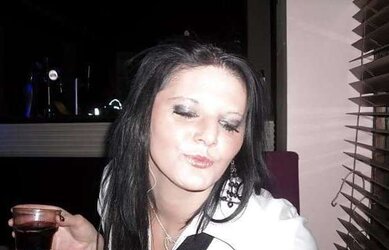Amy, council estate mega-slut