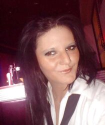 Amy, council estate mega-slut