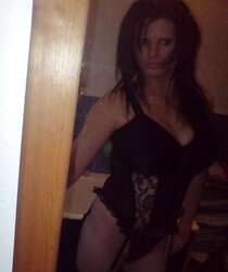 Amy, council estate mega-slut
