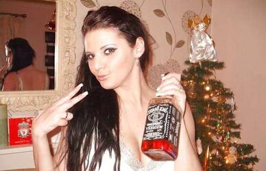 Amy, council estate mega-slut