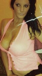 Amy, council estate mega-slut