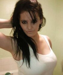 Amy, council estate mega-slut