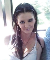 Amy, council estate mega-slut