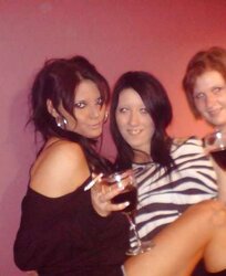 Amy, council estate mega-slut