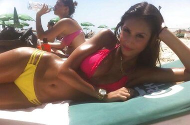 Delicious Israeli ladies