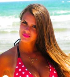 Delicious Israeli ladies