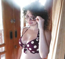 Delicious Israeli ladies