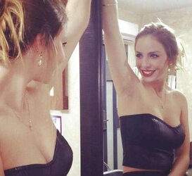 Delicious Israeli ladies
