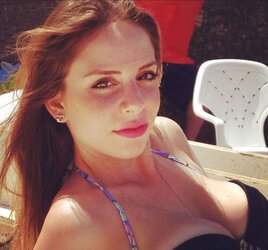 Delicious Israeli ladies