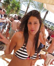 Delicious Israeli ladies