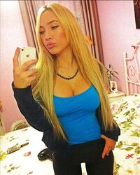 Delicious Israeli ladies
