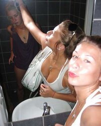 Delicious Israeli ladies