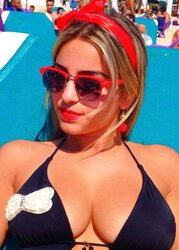 Delicious Israeli ladies