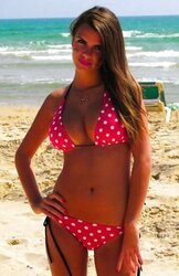 Delicious Israeli ladies