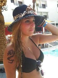 Delicious Israeli ladies