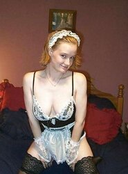 Dont Know Why But These Damsels Give Me A Beef Whistle !