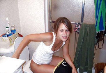 (TTL) toilet fucksluts