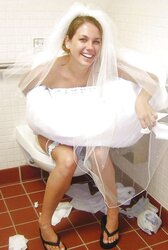 (TTL) toilet fucksluts