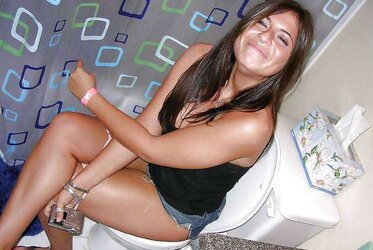 (TTL) toilet fucksluts