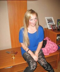 More Pantyhose Elations