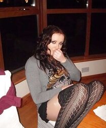 More Pantyhose Elations