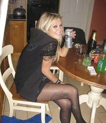 More Pantyhose Elations