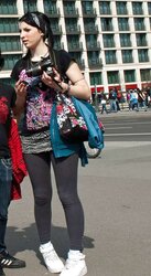 More Pantyhose Elations