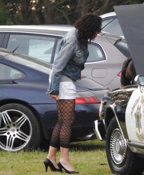 More Pantyhose Elations