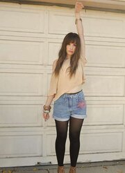 More Pantyhose Elations