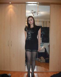 More Pantyhose Elations