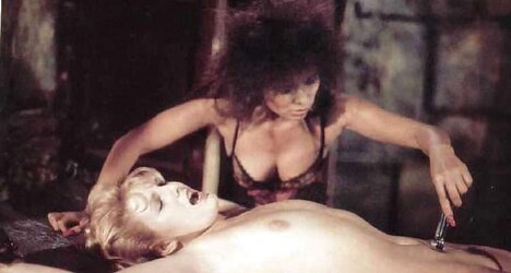 Restrain Bondage vintage