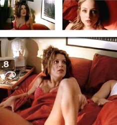 Tori Spelling Glamour, Bare, Caps