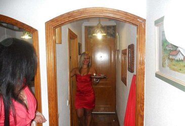 Aroa, Valenciana caliente