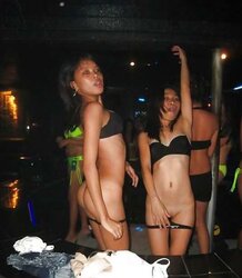 Thailand bei Nacht