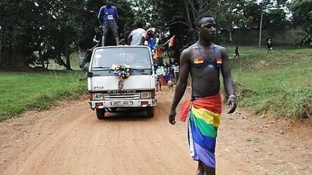 Can LGBT together