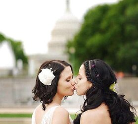 Can LGBT together