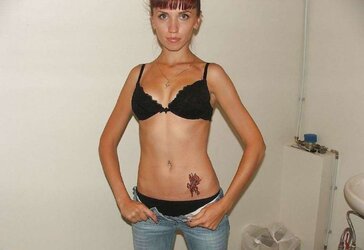 Good Swinger Wifey