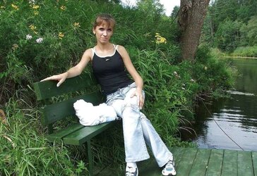 Good Swinger Wifey