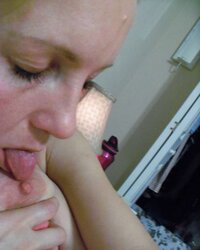 Deep-Throat instructing