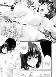 Zucchini Incst Manual hentai