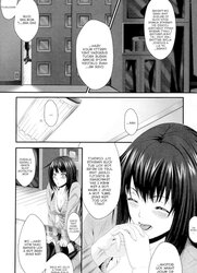 Zucchini Incst Manual hentai