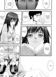 Zucchini Incst Manual hentai